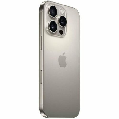 Smartphone Apple iPhone 16 Pro 6,1" 128 GB Grå