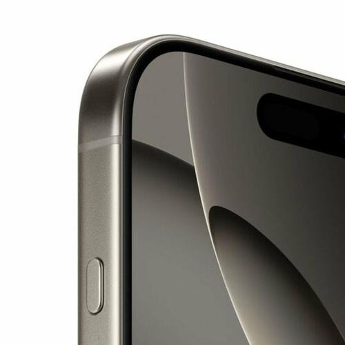 Smartphone Apple iPhone 16 Pro 6,1" 128 GB Grå