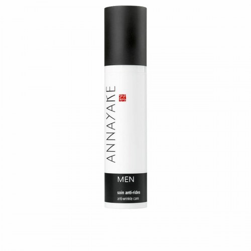 Annayake Men dagcreme - 50 ml ansigtscreme til mænd