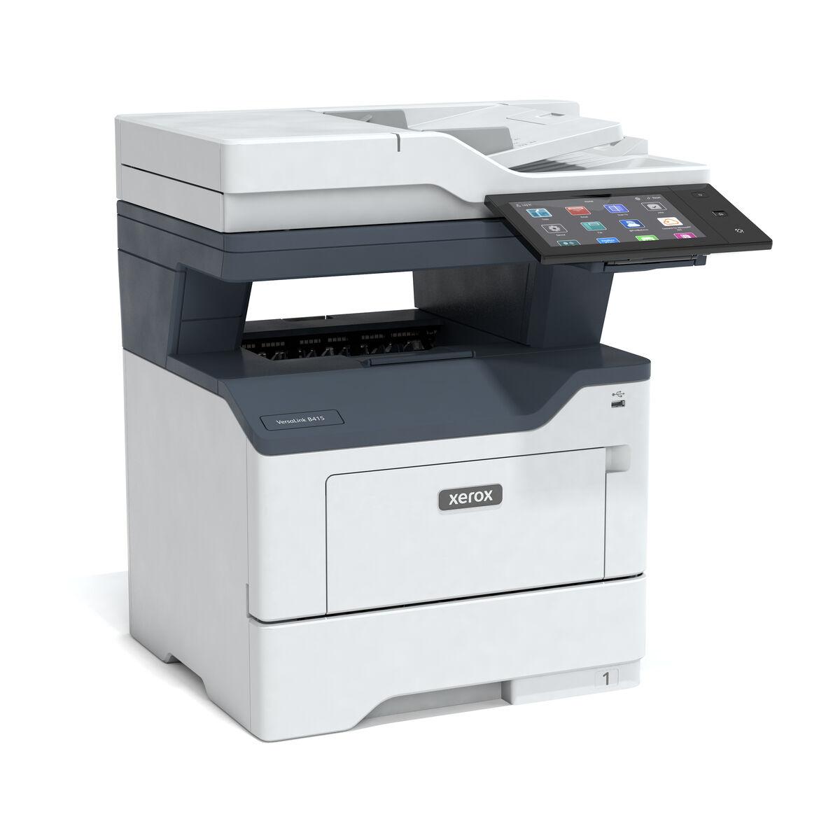 Laser Printer Xerox B415v_dn