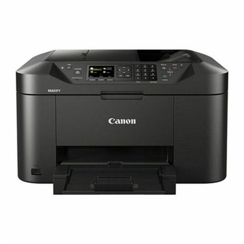 Multifunktionsprinter Canon 0959C009 WIFI 27W