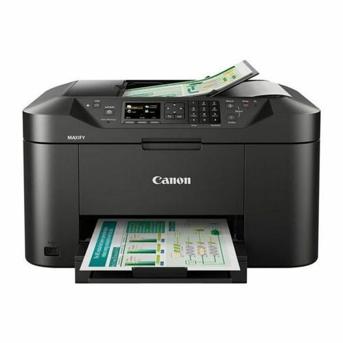 Multifunktionsprinter Canon 0959C009 WIFI 27W