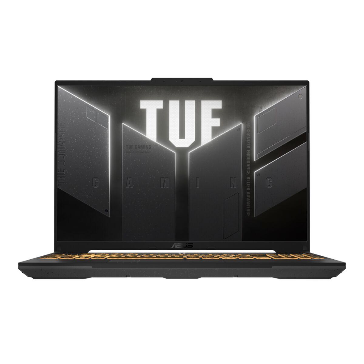 Bærbar Computer Asus 90nr0hv6 M009h0   Ram Ssd Nvidia Geforce Rtx 4060 Spansk Qwerty