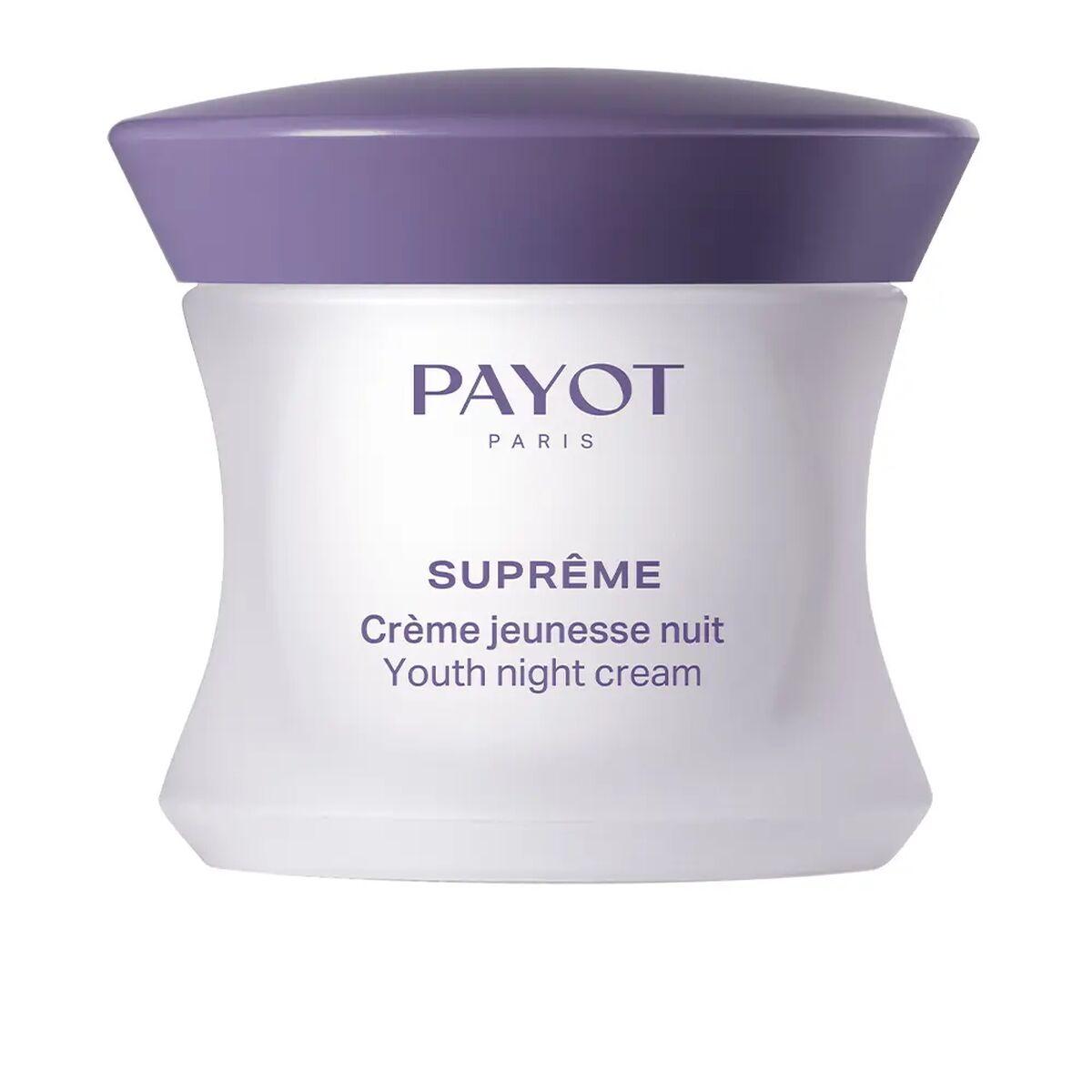 Anti-age natcreme Payot Suprême 50 ml