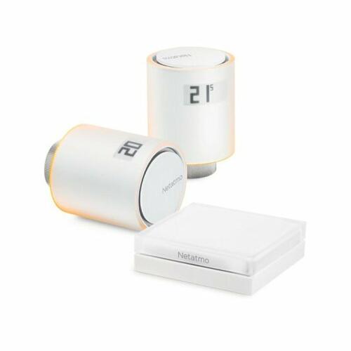 Termostat Netatmo