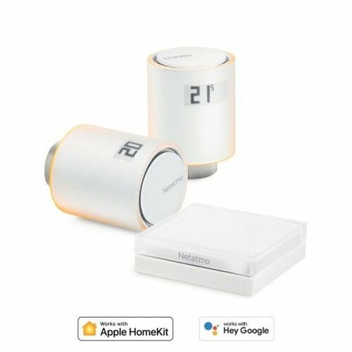 Termostat Netatmo