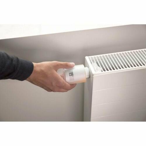 Termostat Netatmo