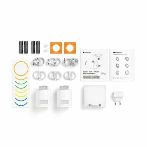 Termostat Netatmo