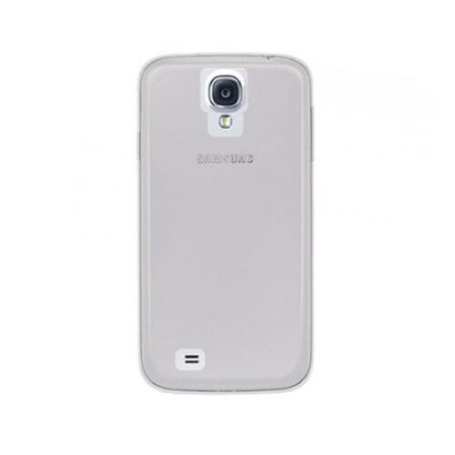 Mobilcover Samsung Galaxy S4 Griffin Iclear Polykarbonat Gennemsigtig