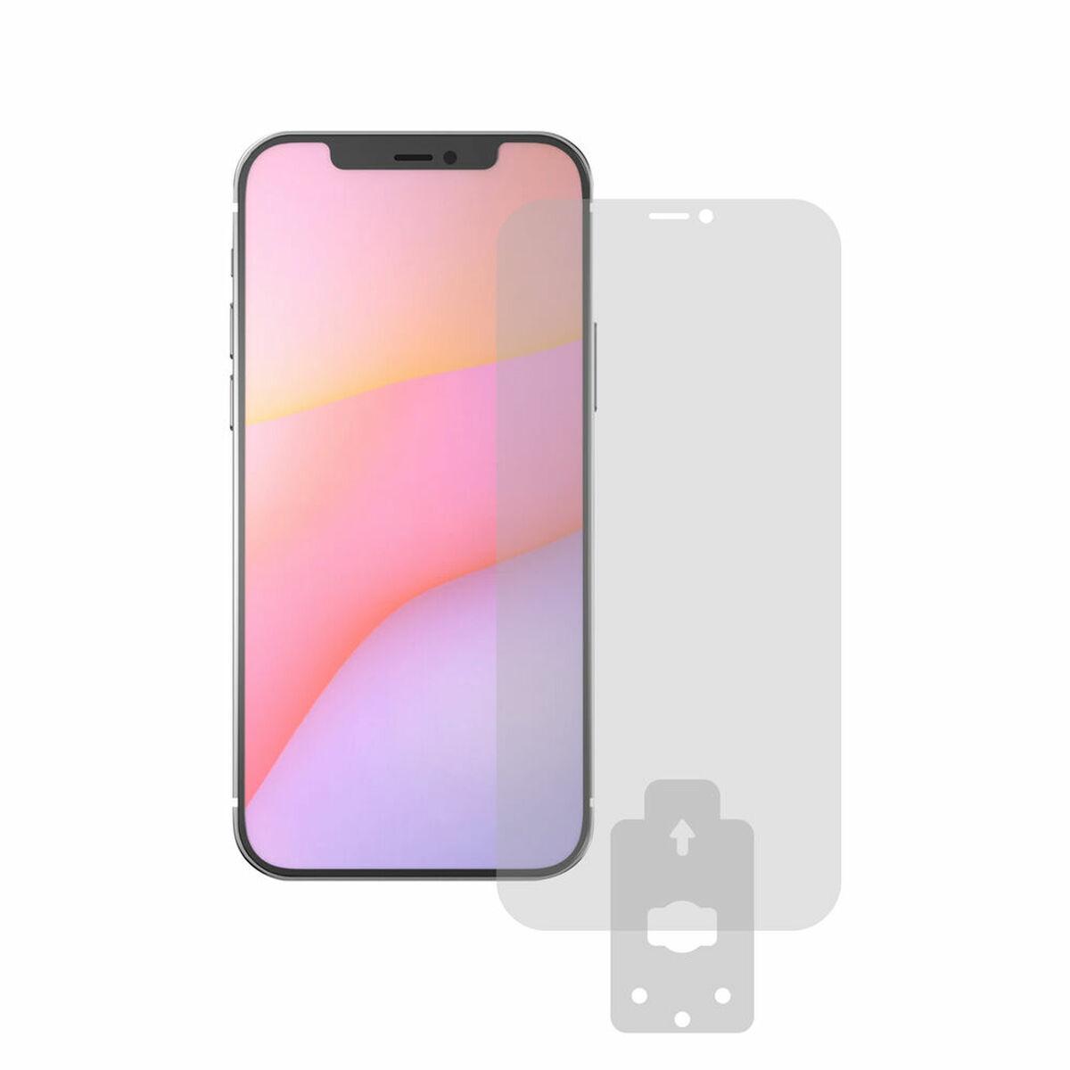 Skærmbeskytter Ksix Iphone 12 Mini