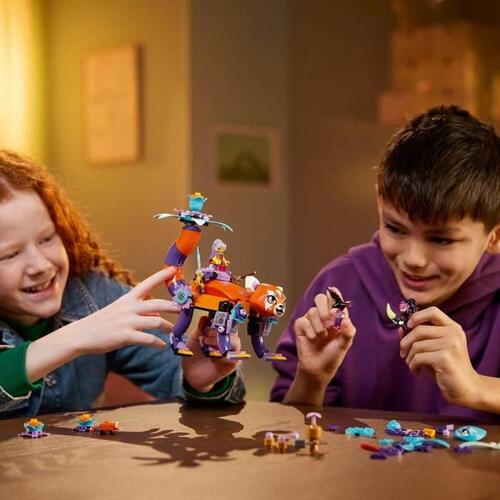 Lego DREAMZzz 71481 Izzie's Dream Pets - byggesæt, 328 dele