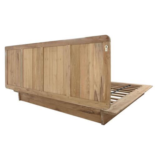 Seng Home ESPRIT 180 x 200 x 75 cm