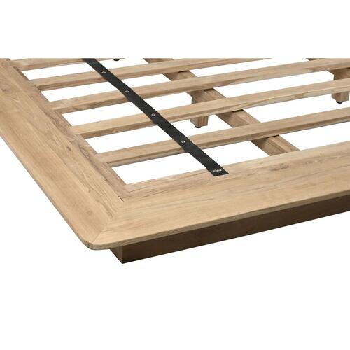 Seng Home ESPRIT 180 x 200 x 75 cm