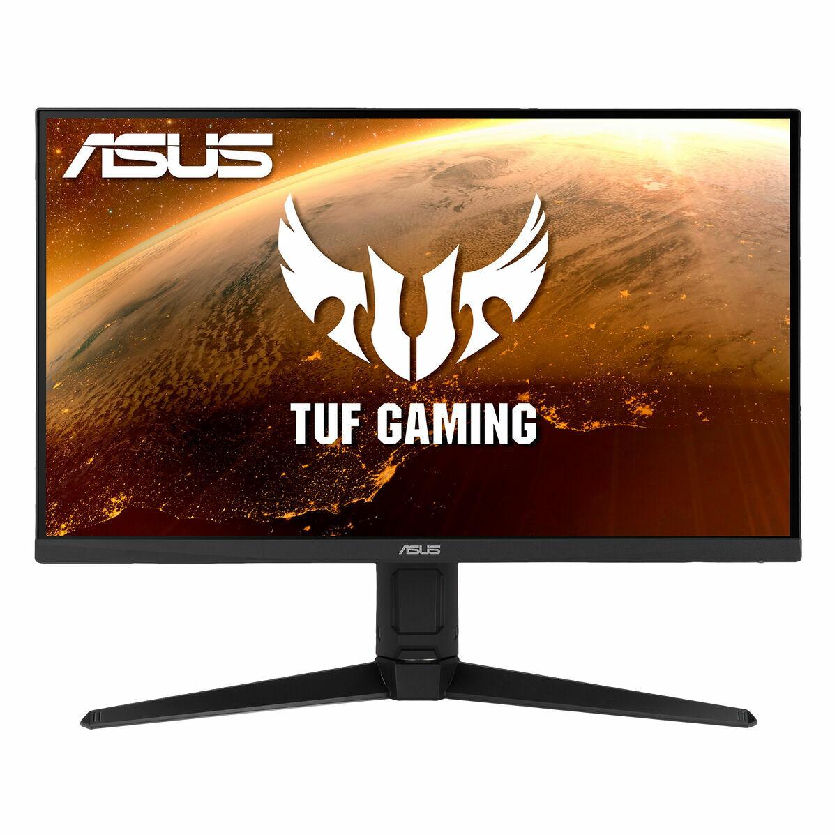 Gaming Skærm Asus Vg279ql1a 27  " Full Hd Lcd