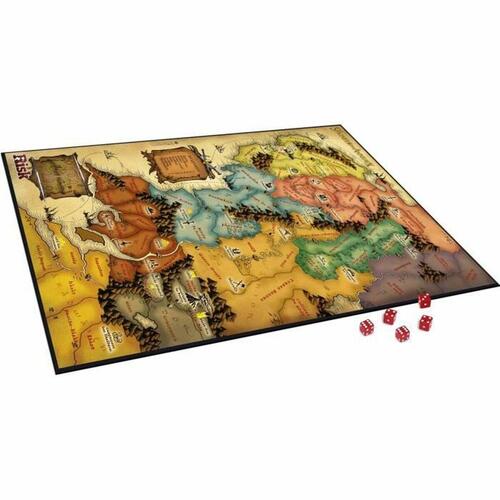 Brætspil Winning Moves Risk The Lord of the Rings