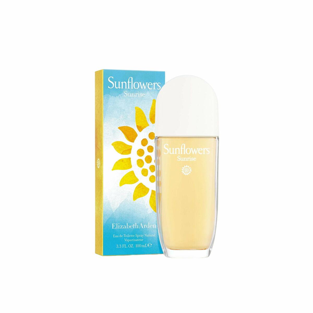 Dameparfume Elizabeth Arden Sunflowers Sunrise EDT 100 ml