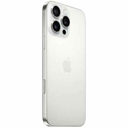 Smartphone Apple iPhone 16 Pro Max 6,7" 256 GB Hvid