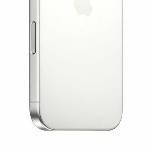 Smartphone Apple iPhone 16 Pro Max 6,7" 256 GB Hvid