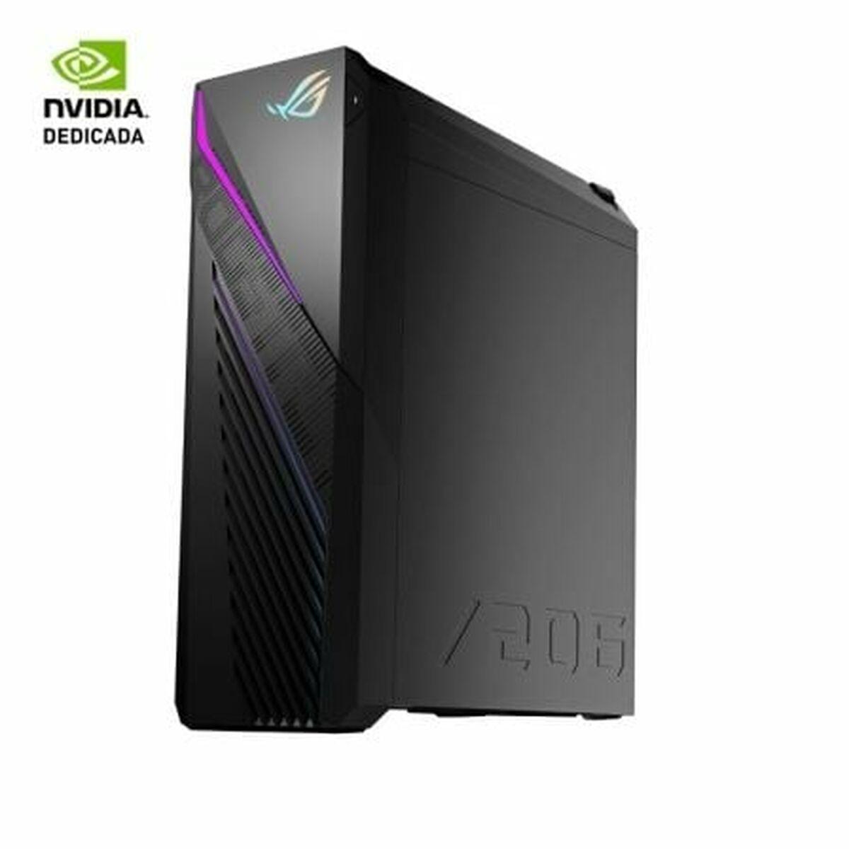 Mini Asus 90pf04t2 M00zp0 Intel Core Ram Ssd