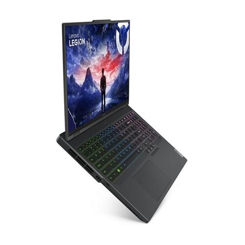 Bærbar computer Lenovo Legion Pro 5 16IRX9 16" Intel Core i7-14700HX 32 GB RAM 1 TB SSD Nvidia Geforce RTX 4070