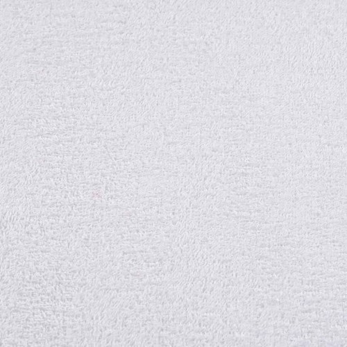 Håndklæder FROGN - 2 stk. hvid 50 × 100 cm, 360 gsm bomuld