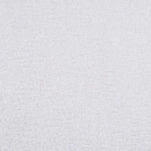 Saunahåndklæder FROGN - 2 stk., hvid, 80×200 cm, 360 gsm