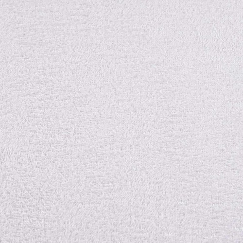 Saunahåndklæder FROGN 10 stk. - hvid 80 x 200 cm
