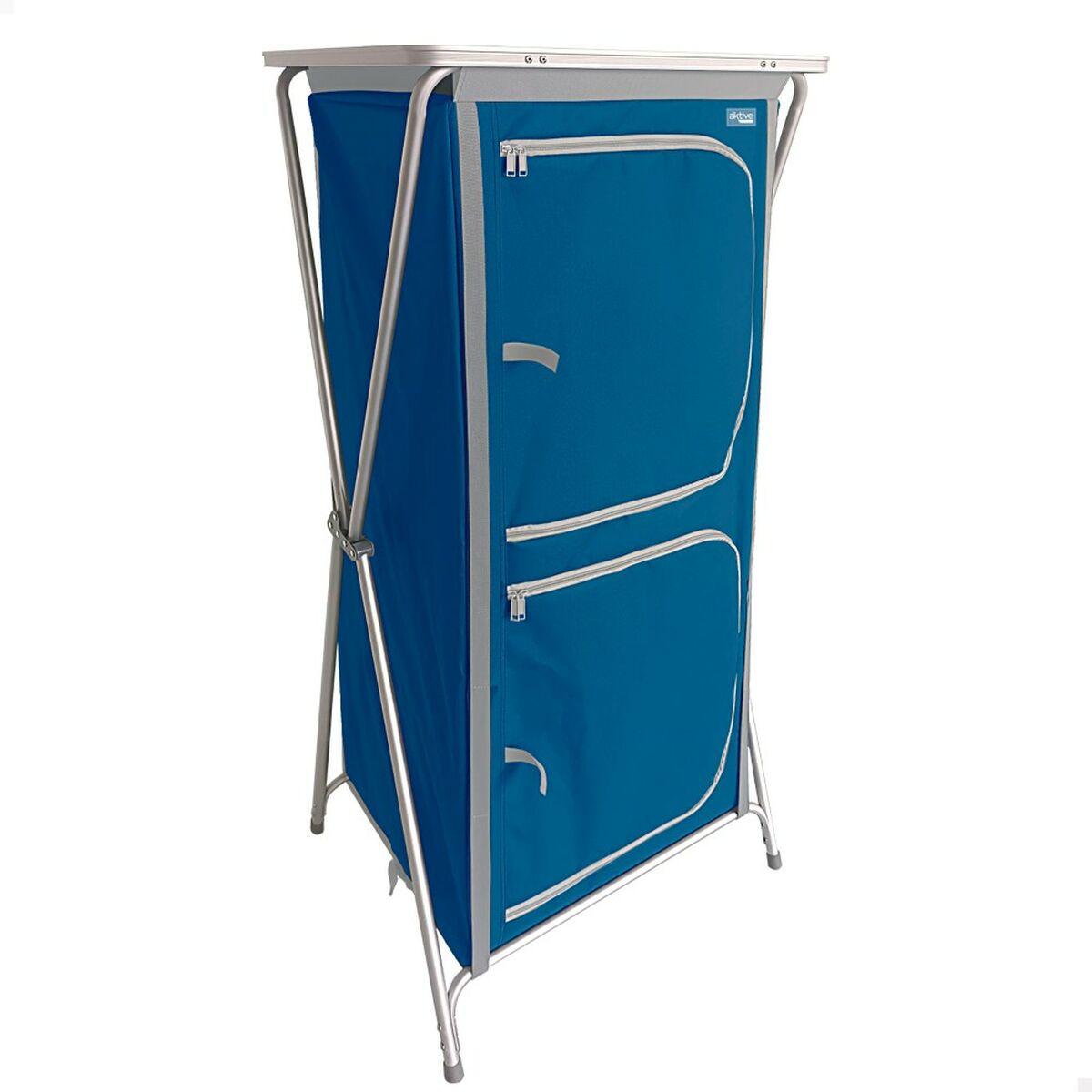 Campingskab Aktive 140