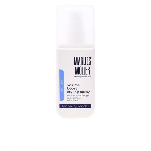 Hårspray volumen Marlies Möller Volume Boost Styling Spray 125 ml