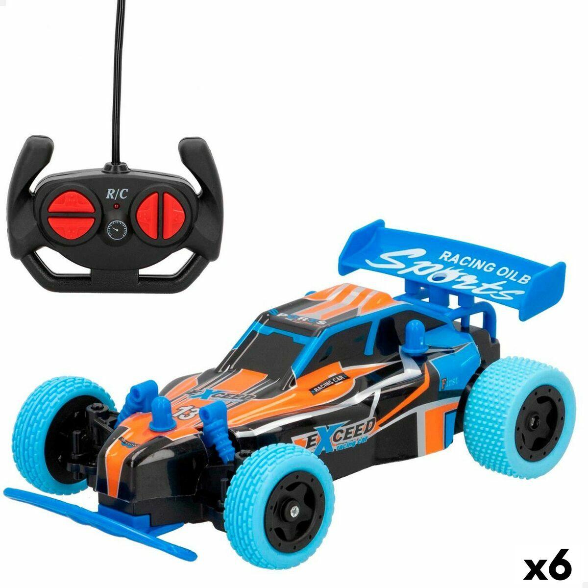 Fjernstyret Bil Speed & : Enheder