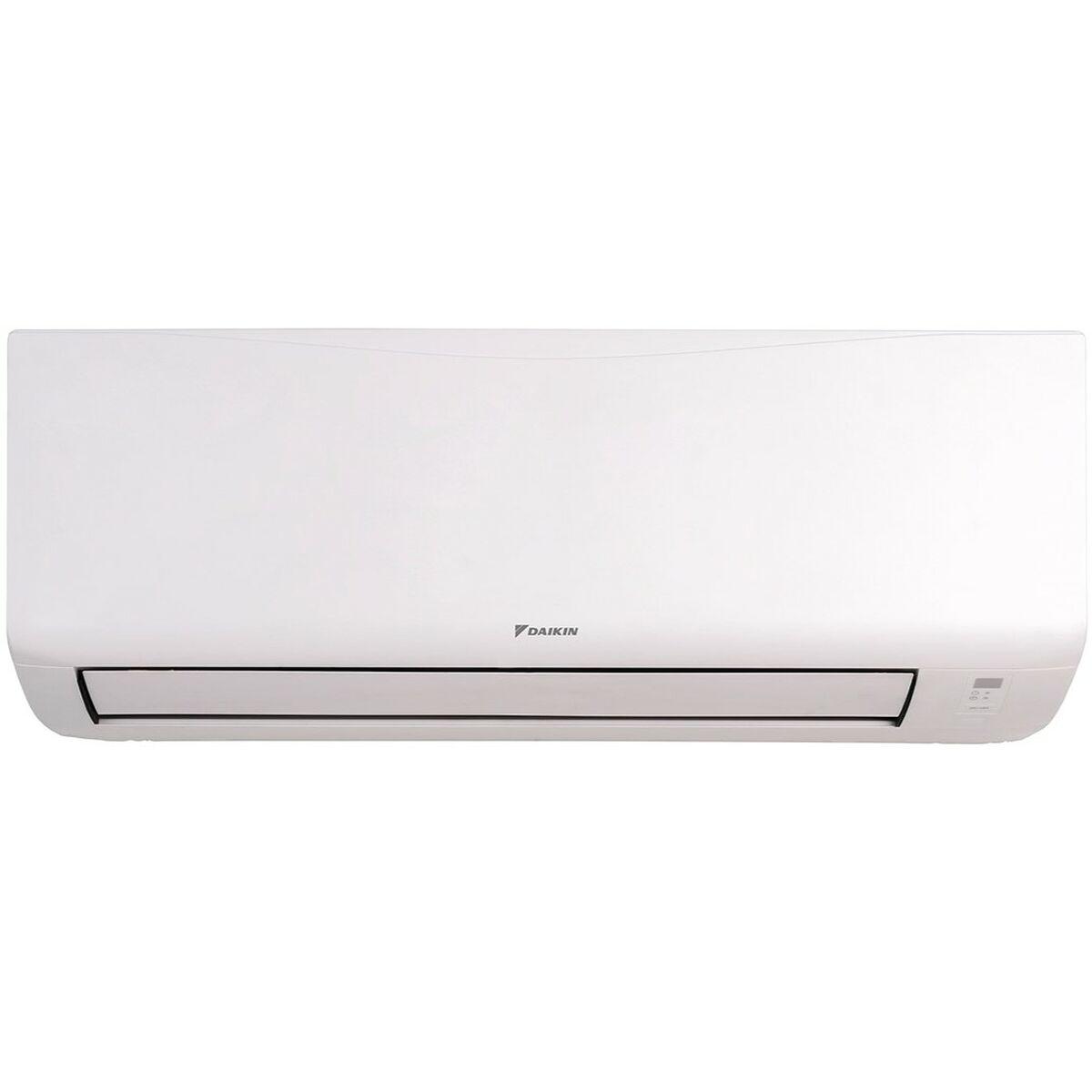 Aircondition Daikin Txc25d Hvid ++ + ++ 2150