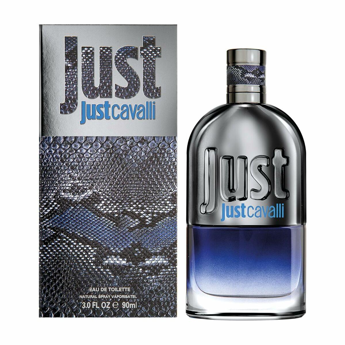 Herreparfume Roberto Cavalli Just Edt
