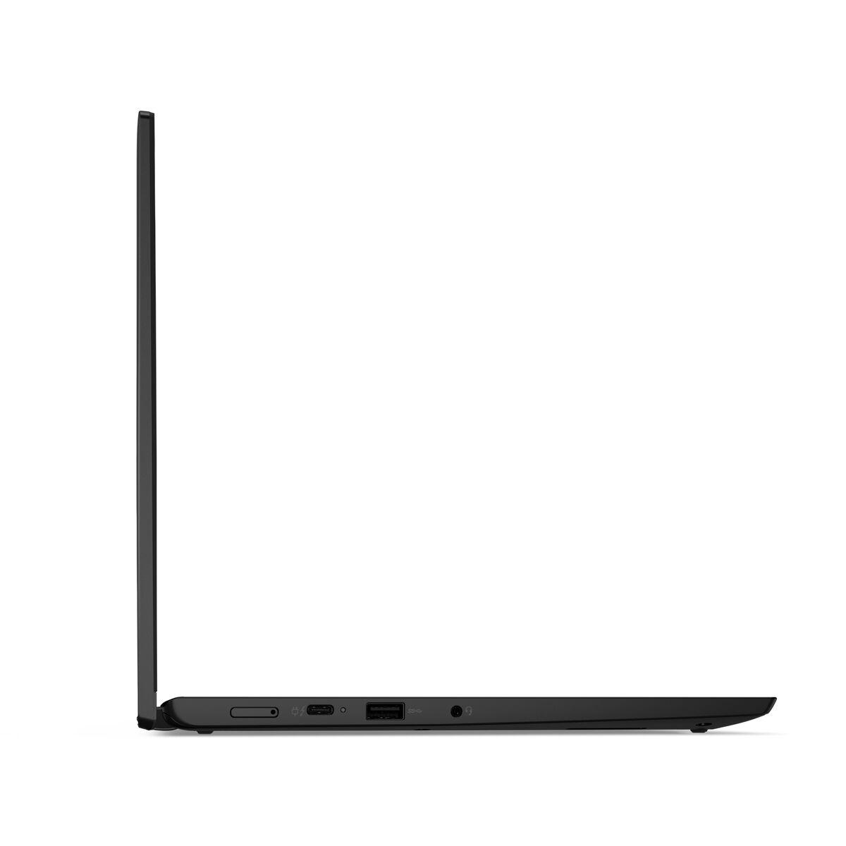 Bærbar Computer Lenovo 21lm001ssp 13 3  " Intel Core Ultra 7 155u 16 Gb Ram 512 Gb Ssd Spansk Qwerty