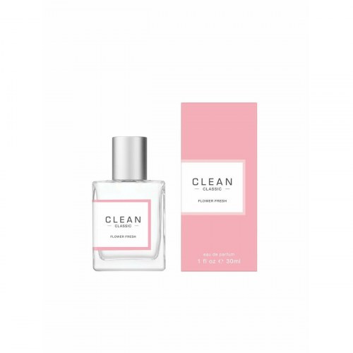 Clean Classic Flower Fresh EDP dameparfume 30 ml