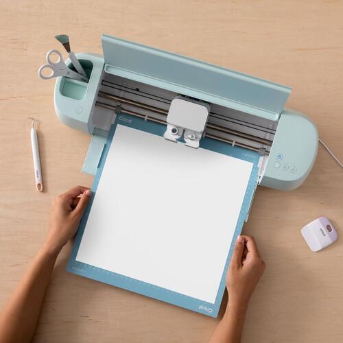 Permanent vinyl til skæreplotter Cricut UV