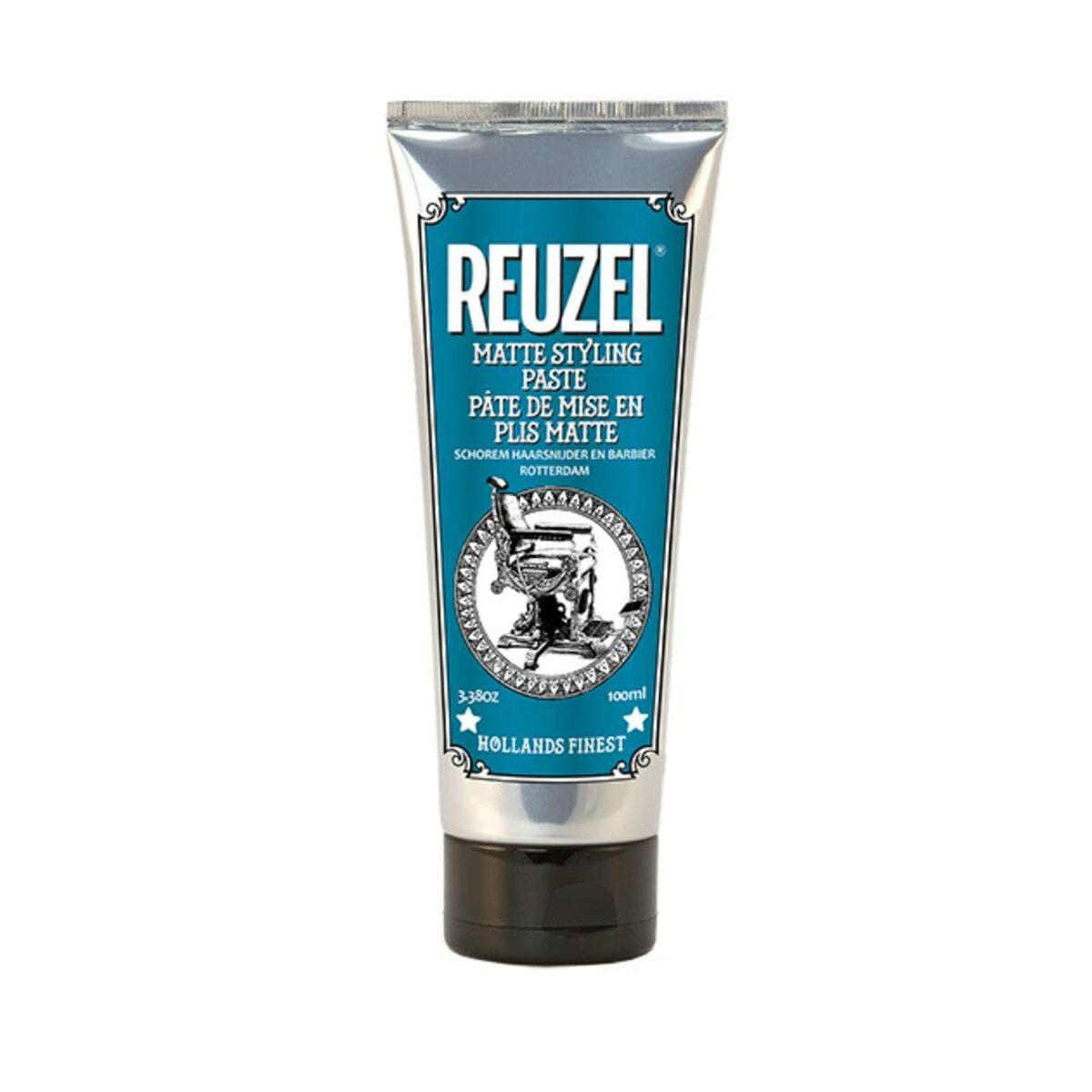 Voks Pasta Reuzel 100