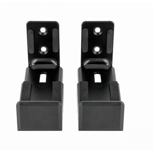 Soundbar vægbeslag - GEMBIRD WM-SB-01, sort