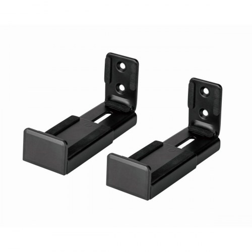 Soundbar vægbeslag - GEMBIRD WM-SB-01, sort
