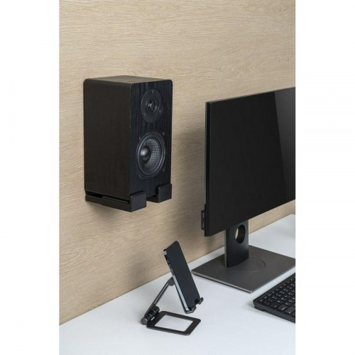 Soundbar vægbeslag - GEMBIRD WM-SB-01, sort