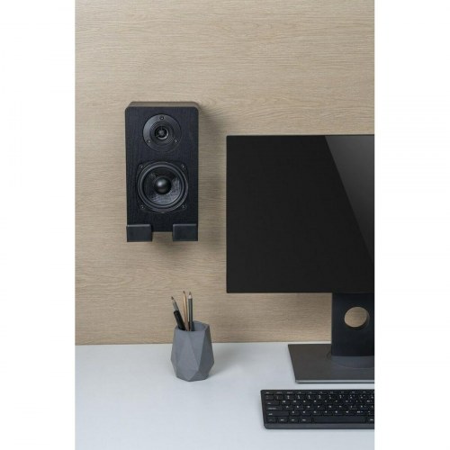Soundbar vægbeslag - GEMBIRD WM-SB-01, sort