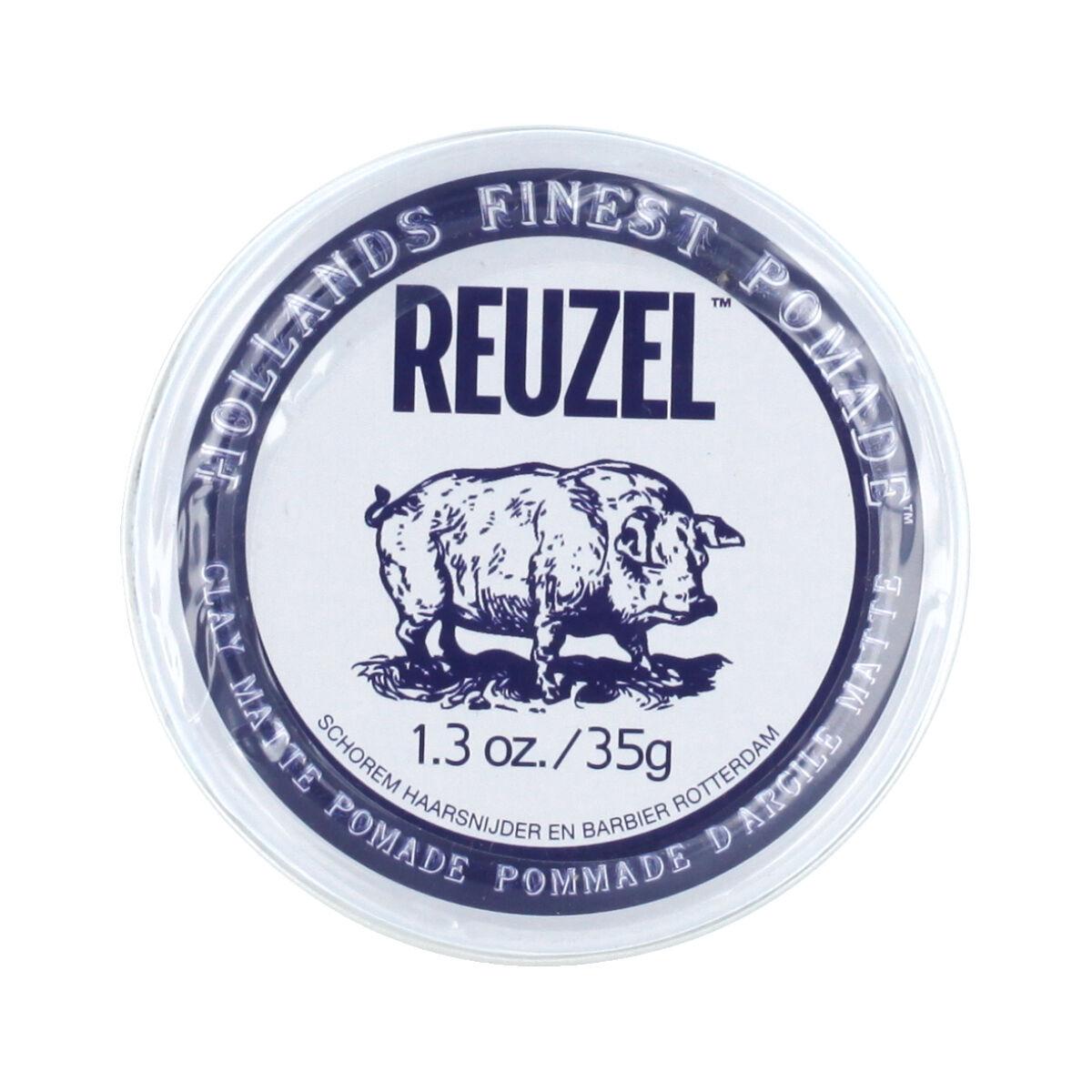 Hårstyling Creme Reuzel Haarpflege