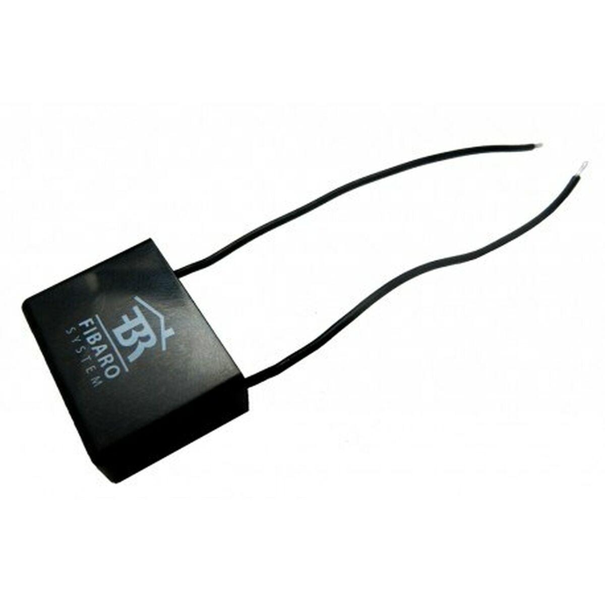 Fritstående Ventilator Fibaro Dimmer Bypass