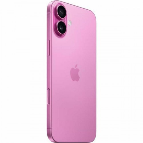 Apple iPhone 6,7" 128 GB - Rose/Pink