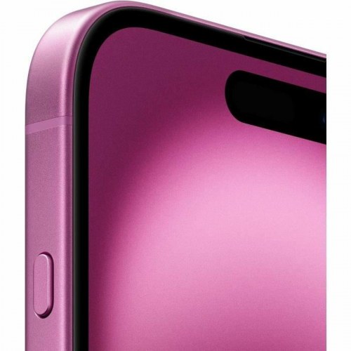 Apple iPhone 6,7" 128 GB - Rose/Pink