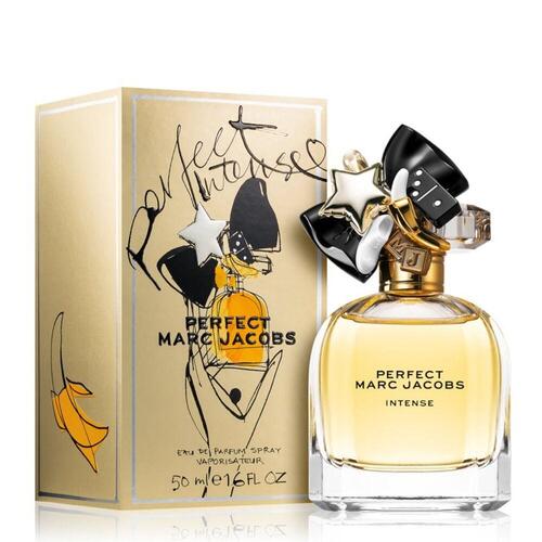 Dameparfume Marc Jacobs Perfect Intense EDP EDP 50 ml (50 ml)