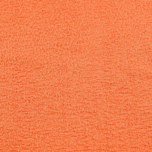 Saunahåndklæder 10 stk. 80x200 cm 360g/m2 100 % bomuld orange