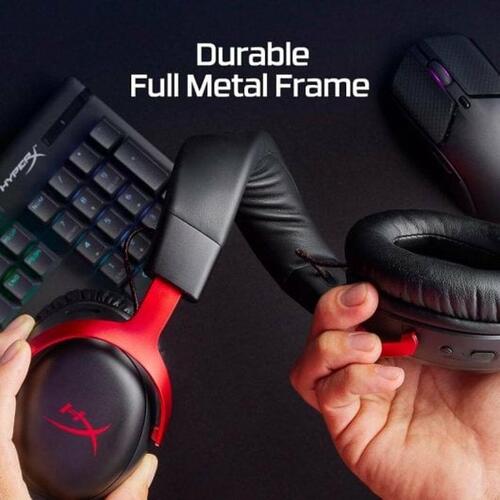 Gaming headset med mikrofon Hyperx Cloud III