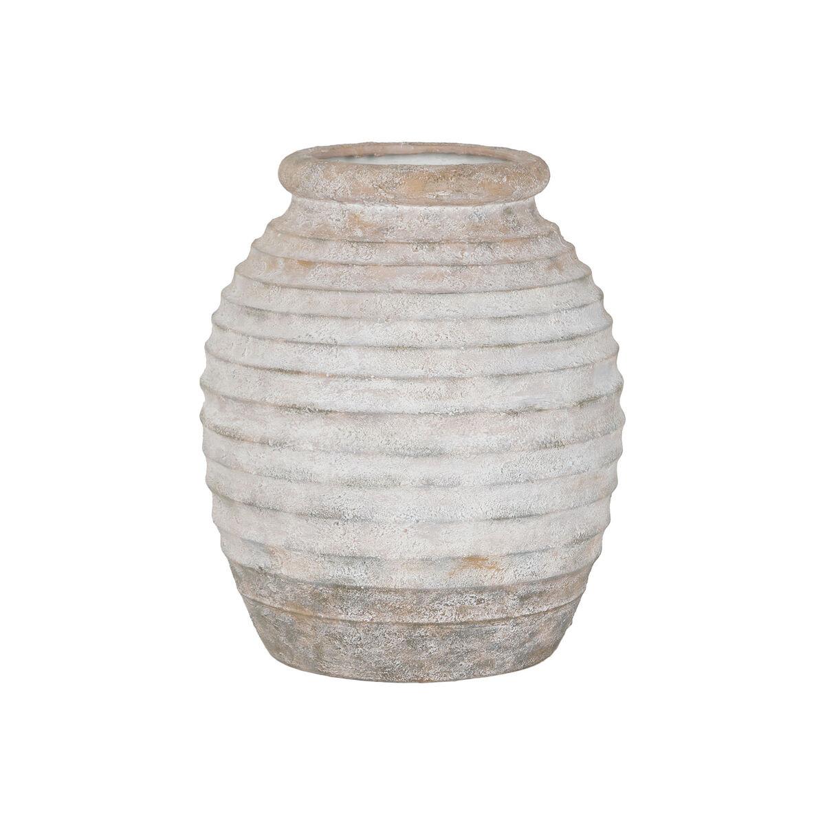 Vase Home Esprit Magnesium Traditionel