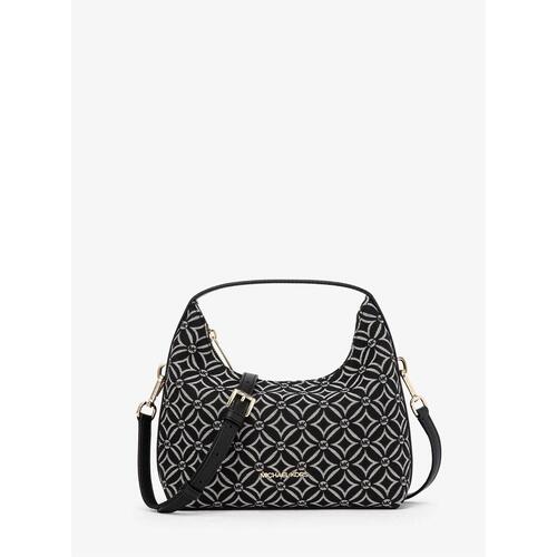 Rygsæk Michael Kors 35F4G7YM1J-BLACK Sort