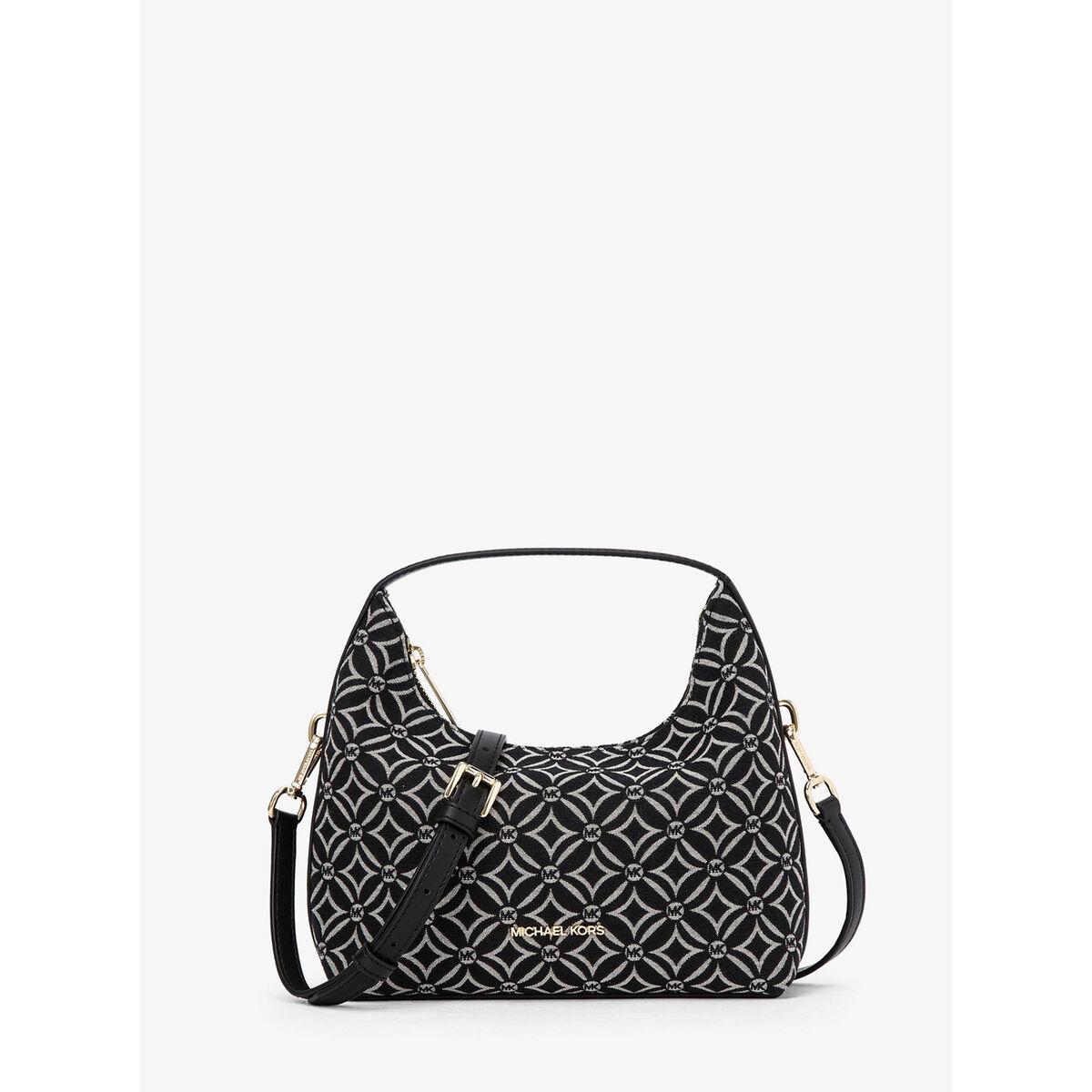 Rygsæk Michael Kors 35F4G7YM1J-BLACK Sort